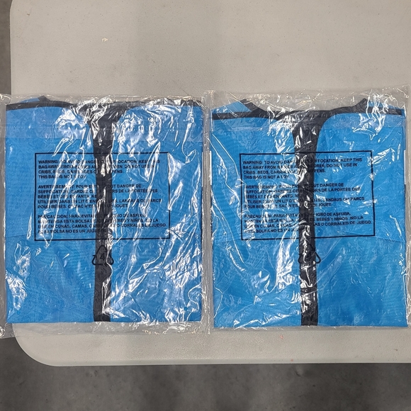 Amazon Vest High Visibility Reflective Safety Various Sizes - Picture 11 of 13